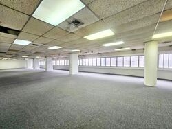 Golden Mile Tower (D7), Office #620588721